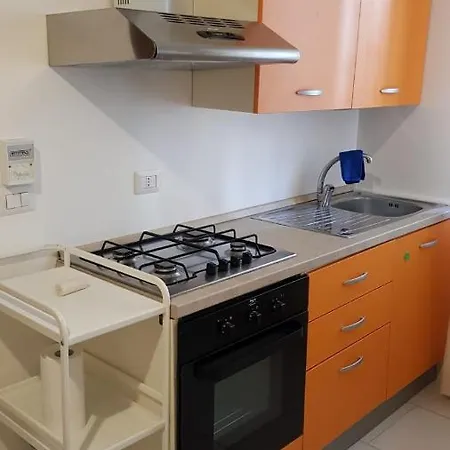 Casa Di Cate Gæstehus *