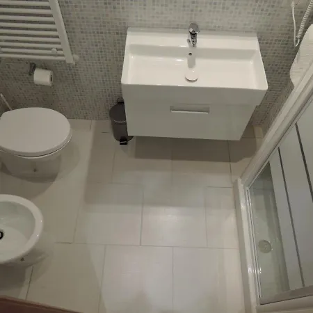 Gæstehus Casa Di Cate *