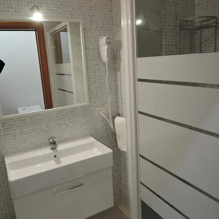 Casa Di Cate Gæstehus *