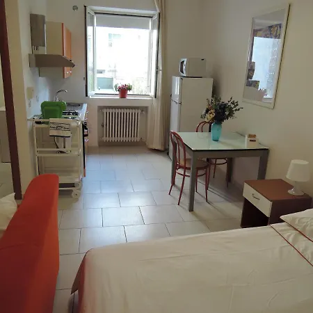 Casa Di Cate Gæstehus Bari