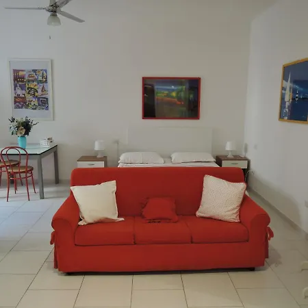 Casa Di Cate *